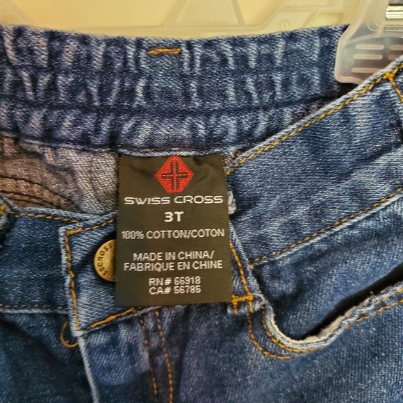 Boys jeans - Picture 3 of 3